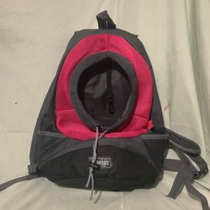 Waterproof Pet Carrier Backpack